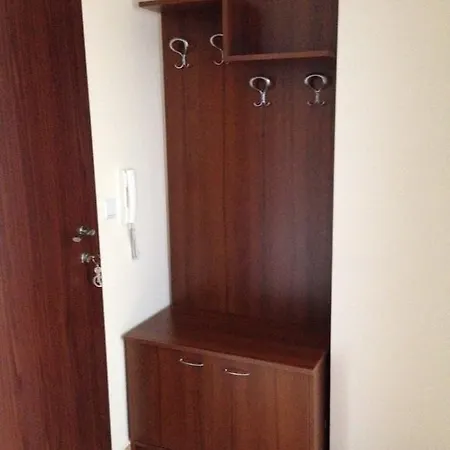 شقة Edelweiss بانسكو